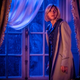 Image for article titled Doctor Who meets Frankenstein’s author—and its monster